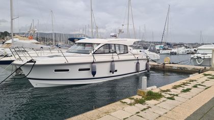 32' Nimbus 2023 Yacht For Sale